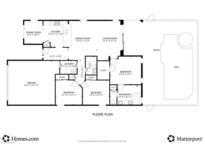 13055 Simsbury Ter, Fort Myers, Florida 33913