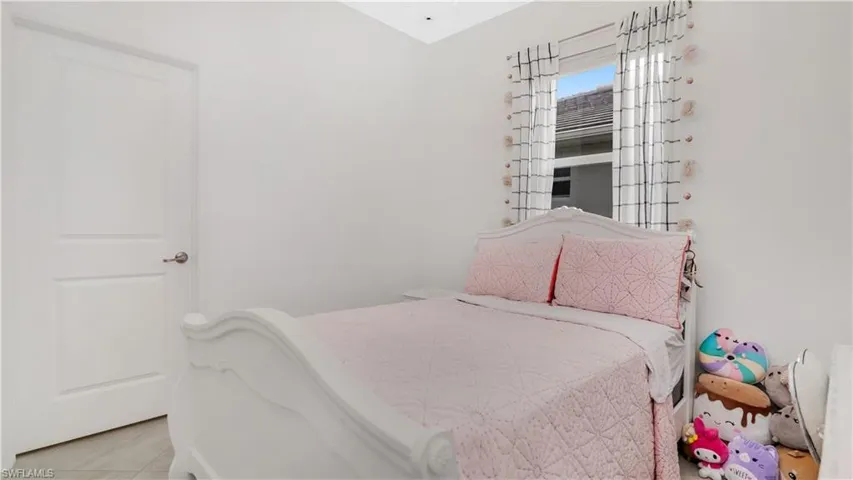 View of bedroom