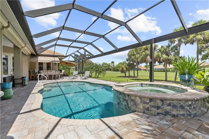 28411  Del Lago  WAY, Bonita Springs, FL 34135