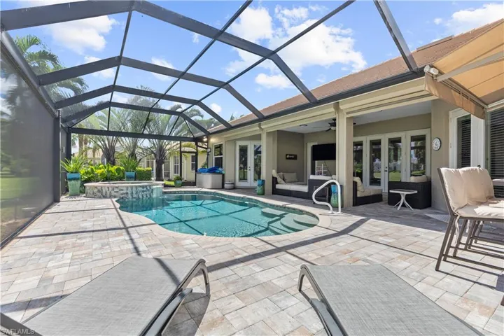 28411  Del Lago  WAY, Bonita Springs, FL 34135
