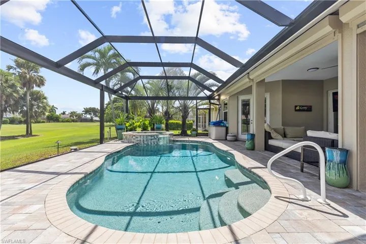 28411  Del Lago  WAY, Bonita Springs, FL 34135