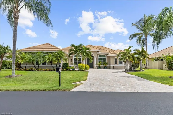 28411  Del Lago  WAY, Bonita Springs, FL 34135