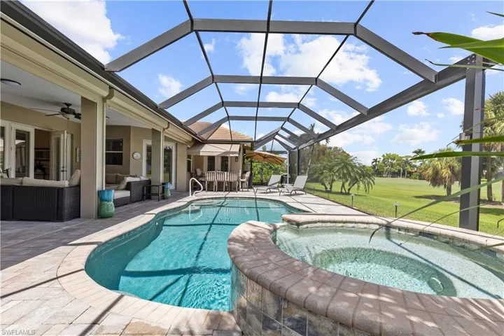 28411  Del Lago  WAY, Bonita Springs, FL 34135