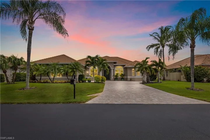 28411  Del Lago  WAY, Bonita Springs, FL 34135