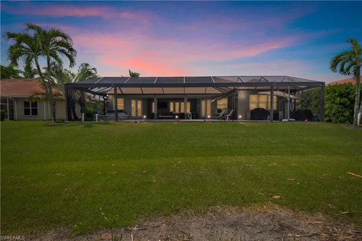 28411  Del Lago  WAY, Bonita Springs, FL 34135