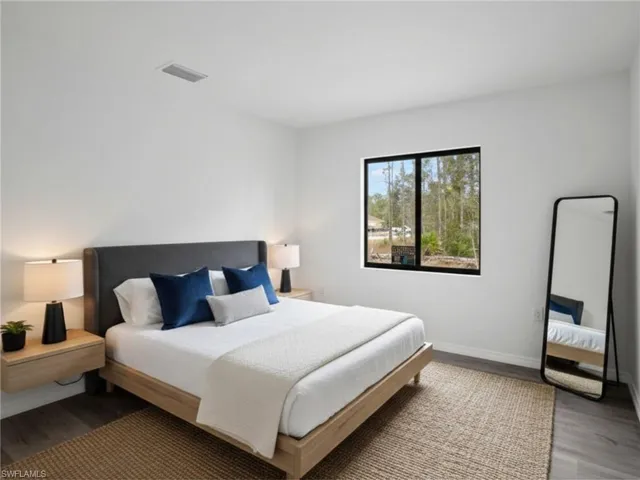 Virtual Staging
