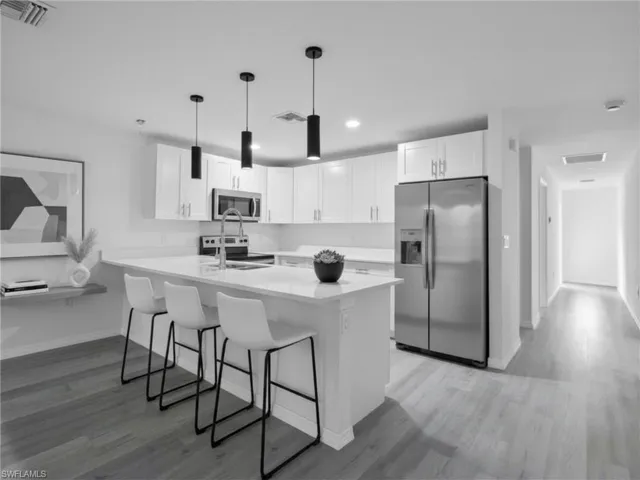 Virtual Staging