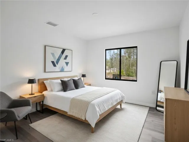 Virtual Staging