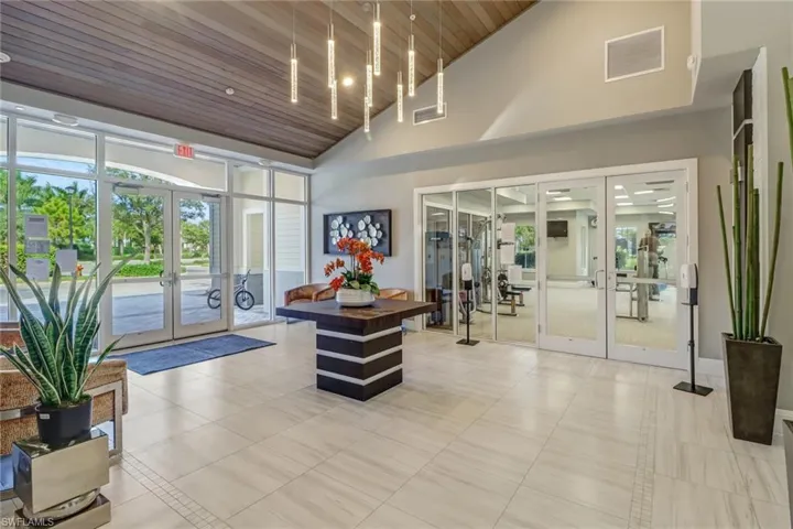 Community Clubhouse