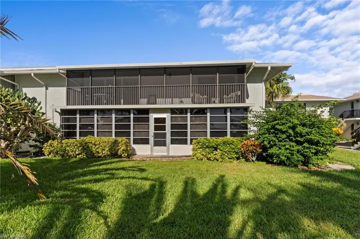 263 Palm Dr 4, Naples, Florida 34112