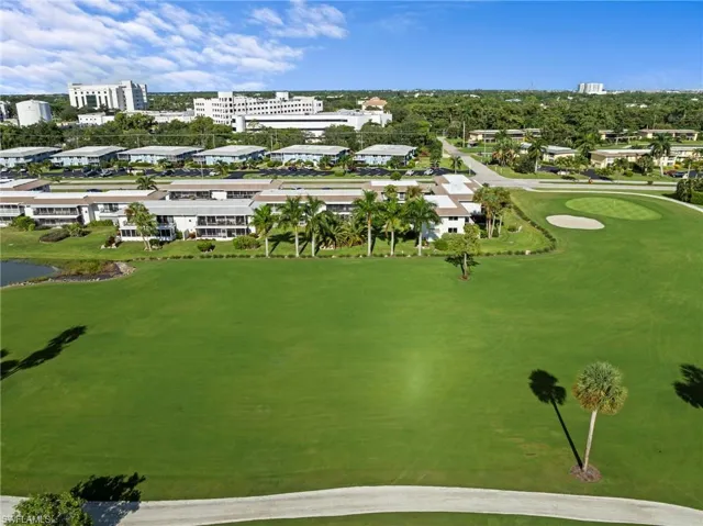 263 Palm Dr 4, Naples, Florida 34112