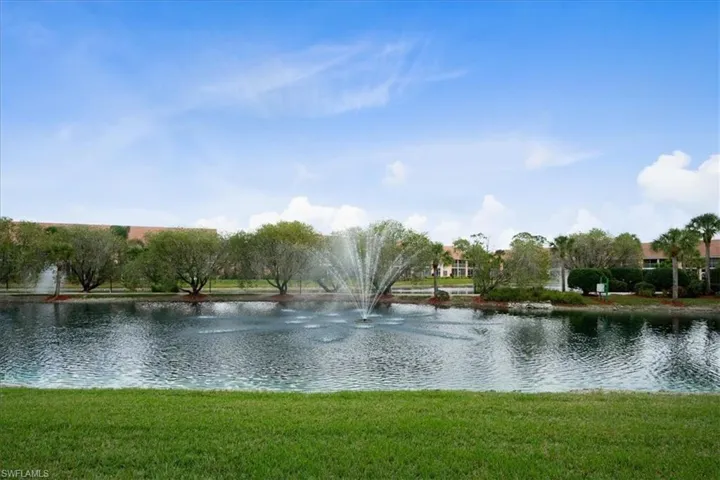 Water view