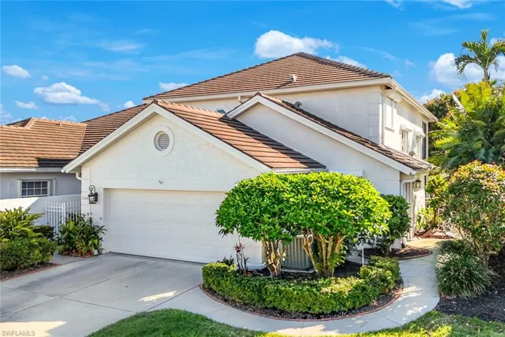 2148  Paget  CIR, Naples, FL 34112