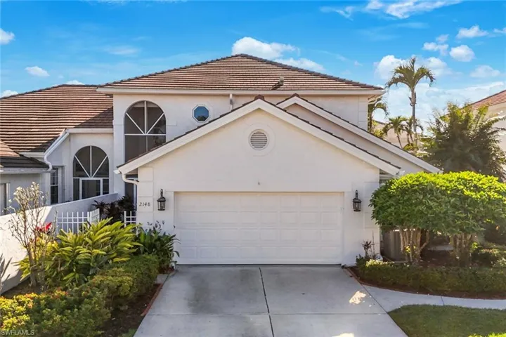 2148  Paget  CIR, Naples, FL 34112