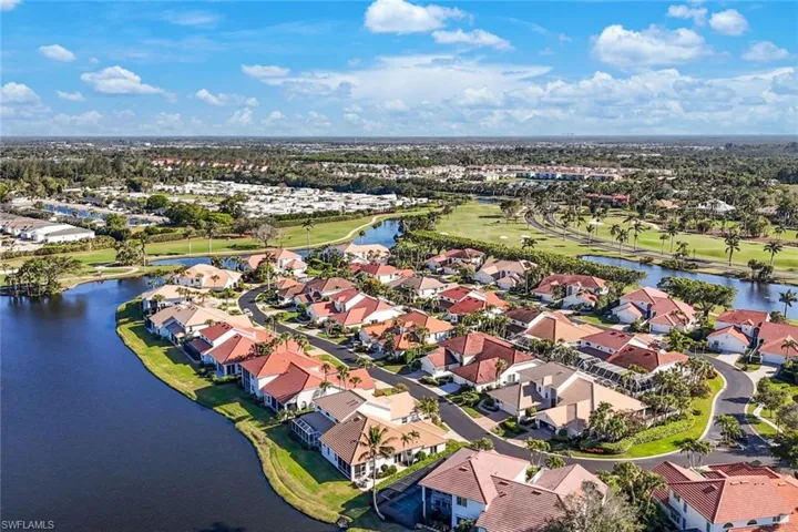 2148  Paget  CIR, Naples, FL 34112