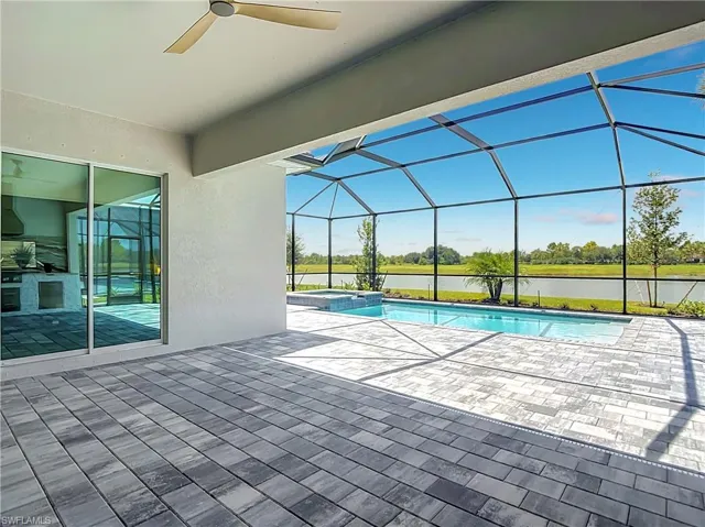 5493 Pikewood Ct, Ave Maria, Florida 34142