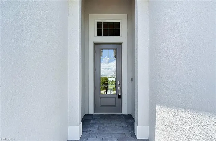 5493 Pikewood Ct, Ave Maria, Florida 34142