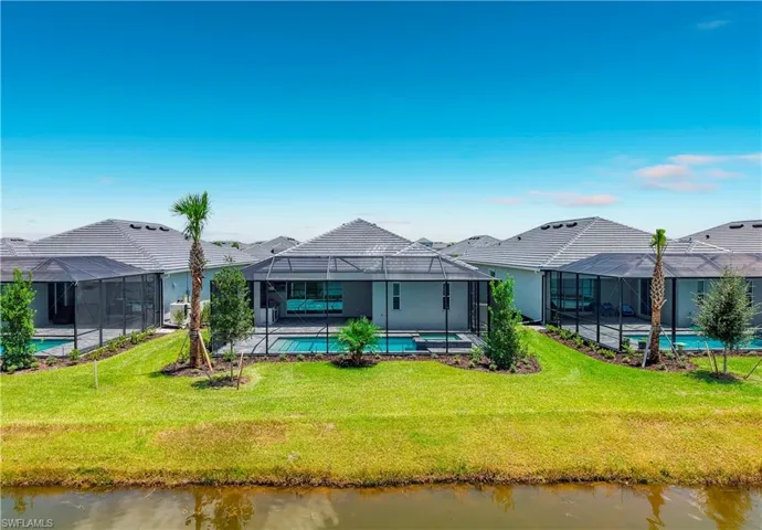 5493 Pikewood Ct, Ave Maria, Florida 34142