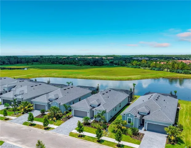 5493 Pikewood Ct, Ave Maria, Florida 34142
