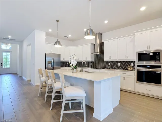 5493 Pikewood Ct, Ave Maria, Florida 34142