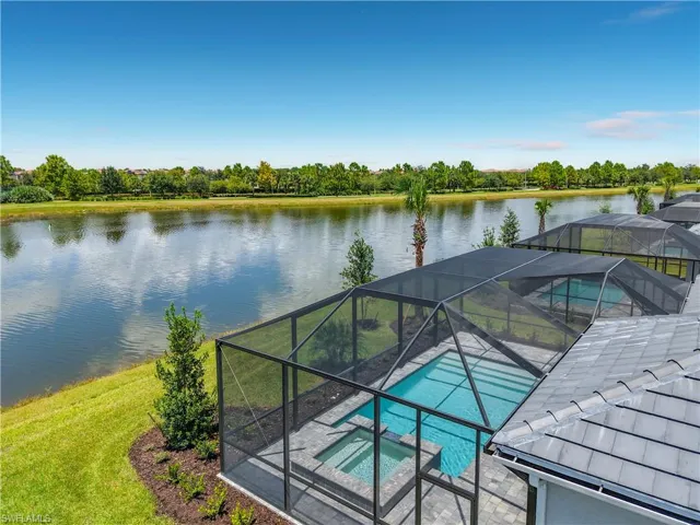 5493 Pikewood Ct, Ave Maria, Florida 34142