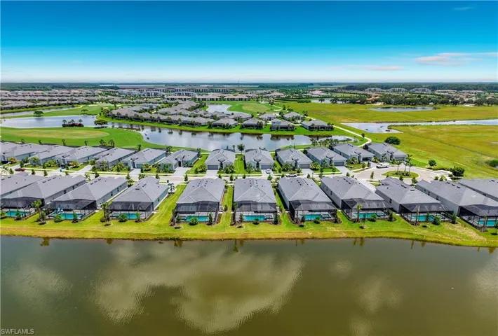 5493 Pikewood Ct, Ave Maria, Florida 34142