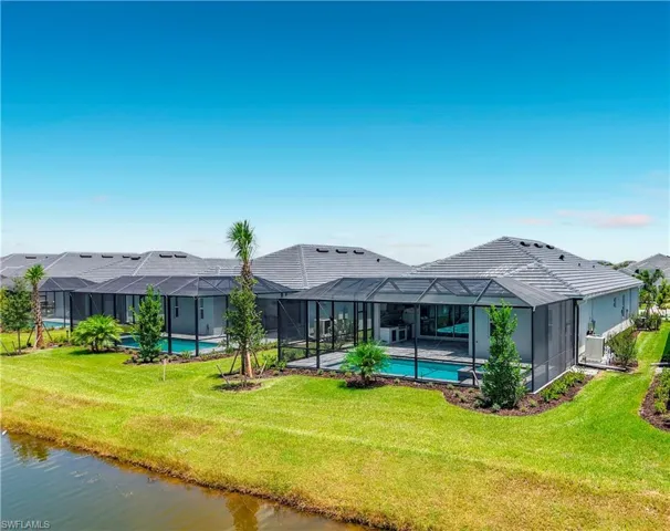 5493 Pikewood Ct, Ave Maria, Florida 34142