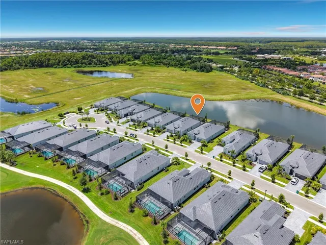 5493 Pikewood Ct, Ave Maria, Florida 34142