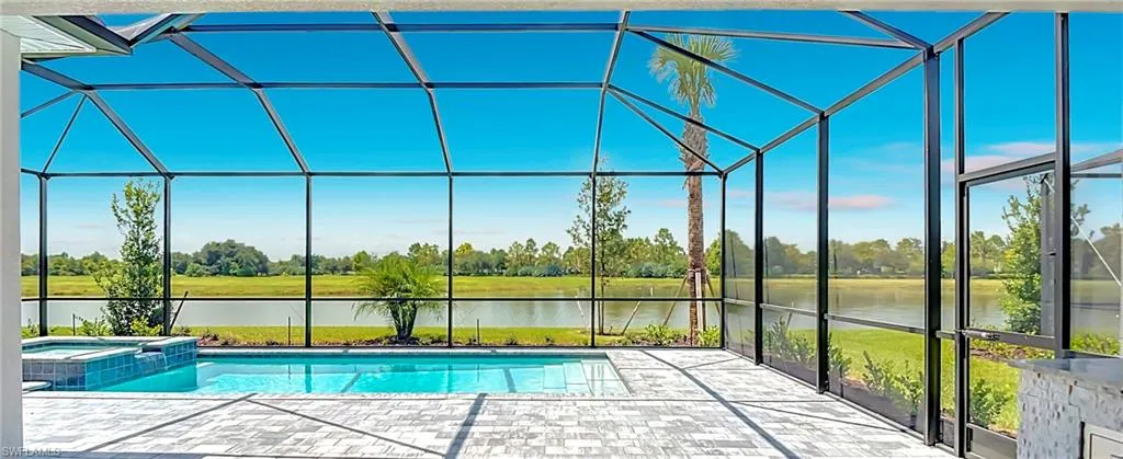 5493 Pikewood Ct, Ave Maria, Florida 34142