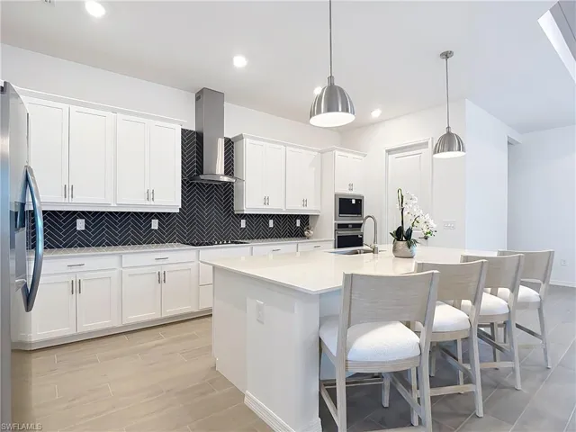 5493 Pikewood Ct, Ave Maria, Florida 34142