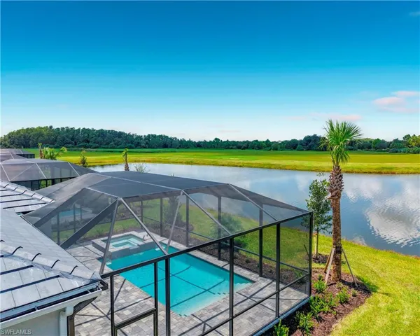 5493 Pikewood Ct, Ave Maria, Florida 34142