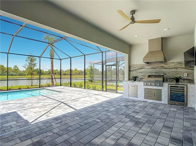 5493 Pikewood Ct, Ave Maria, Florida 34142