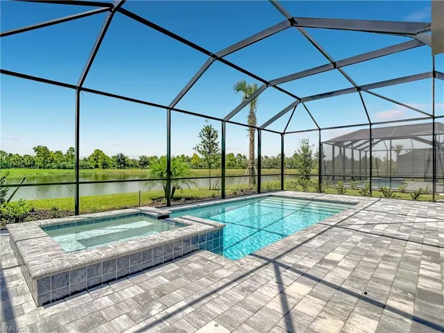 5493 Pikewood Ct, Ave Maria, Florida 34142