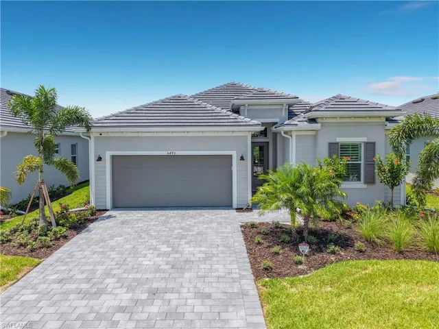 5493 Pikewood Ct, Ave Maria, Florida 34142
