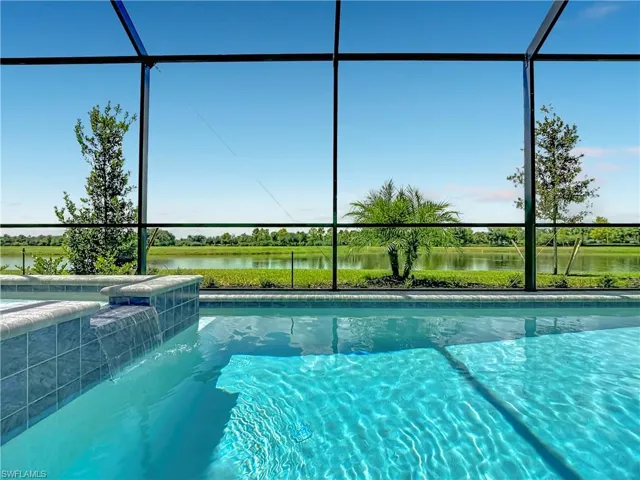 5493 Pikewood Ct, Ave Maria, Florida 34142