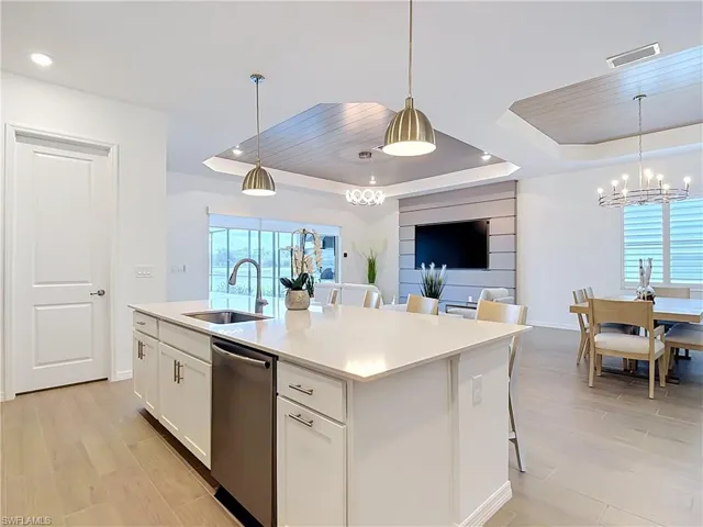 5493 Pikewood Ct, Ave Maria, Florida 34142
