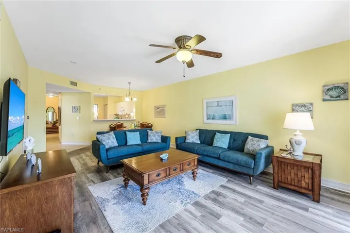 7822 Great Heron Way 206, Naples, Florida 34104
