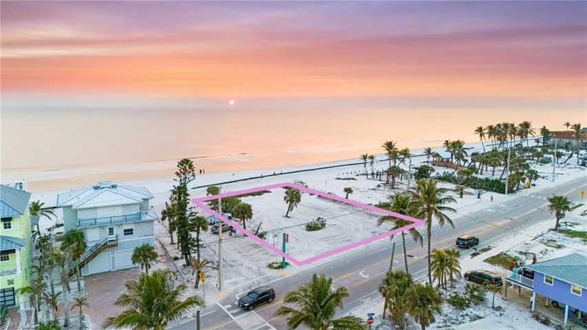 4050 Estero Blvd, Fort Myers Beach, Florida 33931