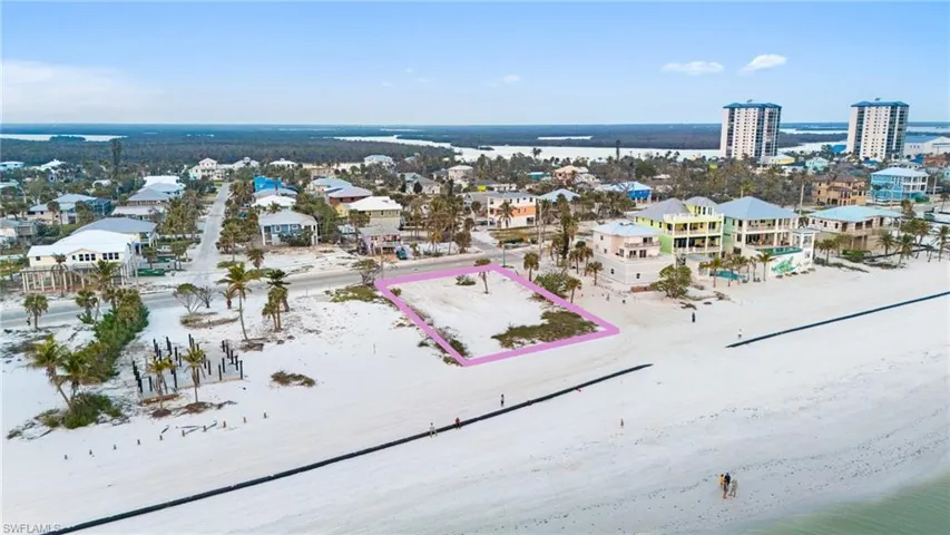 4050 Estero Blvd, Fort Myers Beach, Florida 33931