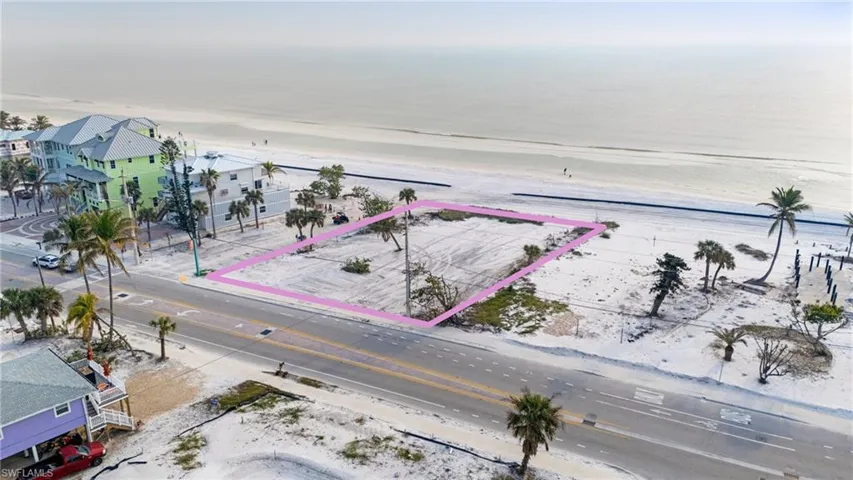 4050 Estero Blvd, Fort Myers Beach, Florida 33931