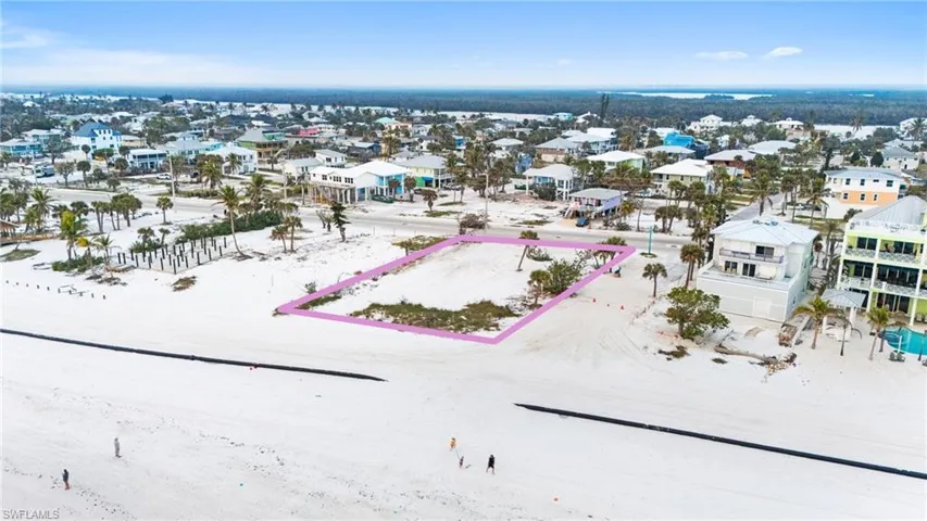 4050 Estero Blvd, Fort Myers Beach, Florida 33931