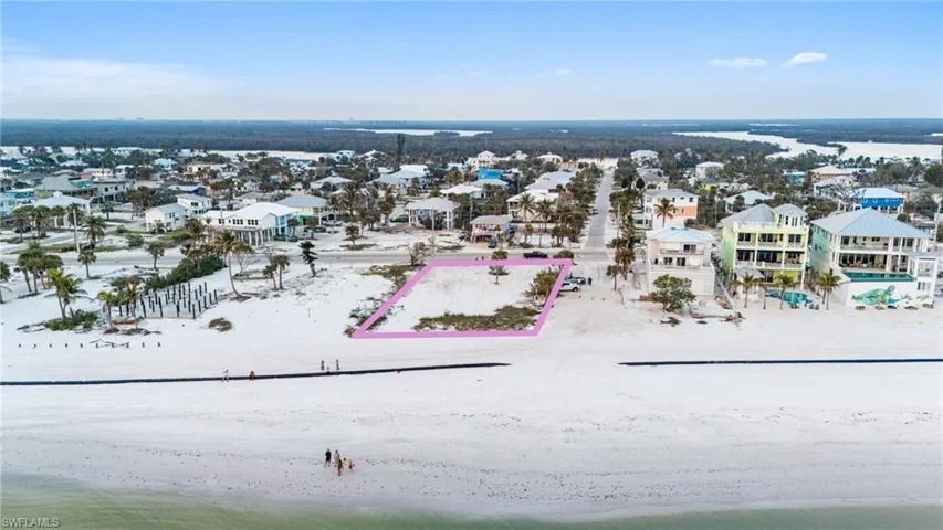 4050 Estero Blvd, Fort Myers Beach, Florida 33931