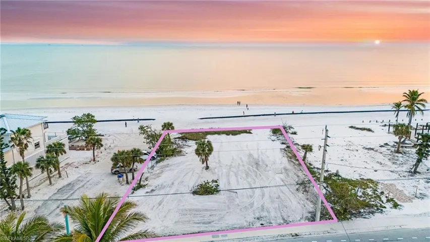 4050 Estero Blvd, Fort Myers Beach, Florida 33931