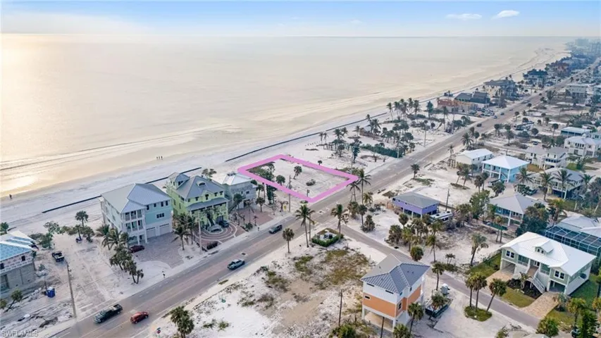 4050 Estero Blvd, Fort Myers Beach, Florida 33931
