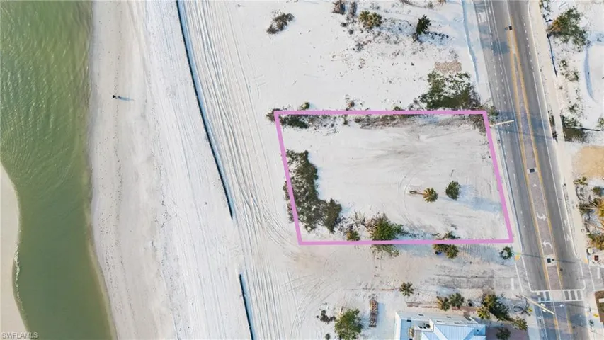 4050 Estero Blvd, Fort Myers Beach, Florida 33931