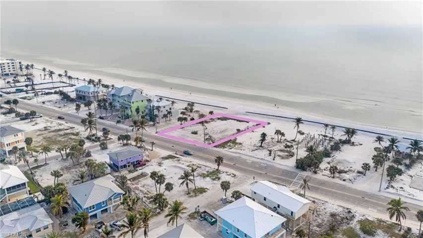4050 Estero Blvd, Fort Myers Beach, Florida 33931