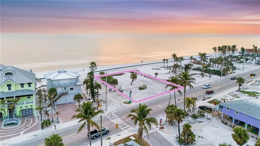 4050 Estero Blvd, Fort Myers Beach, Florida 33931
