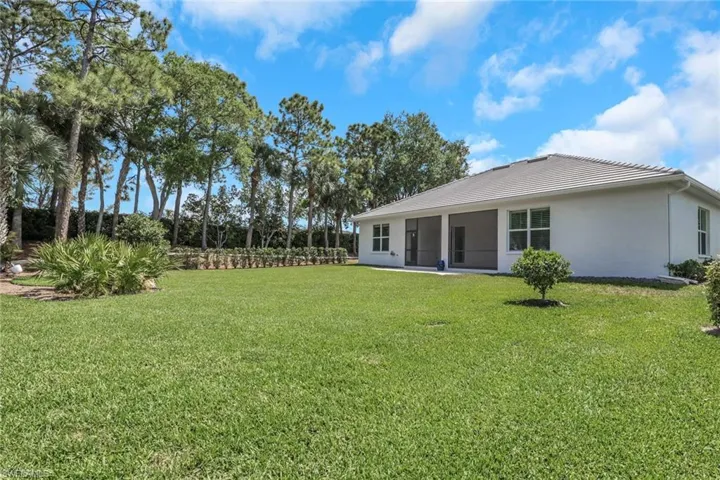 6391  Old Mahogany  CT, Naples, FL 34109