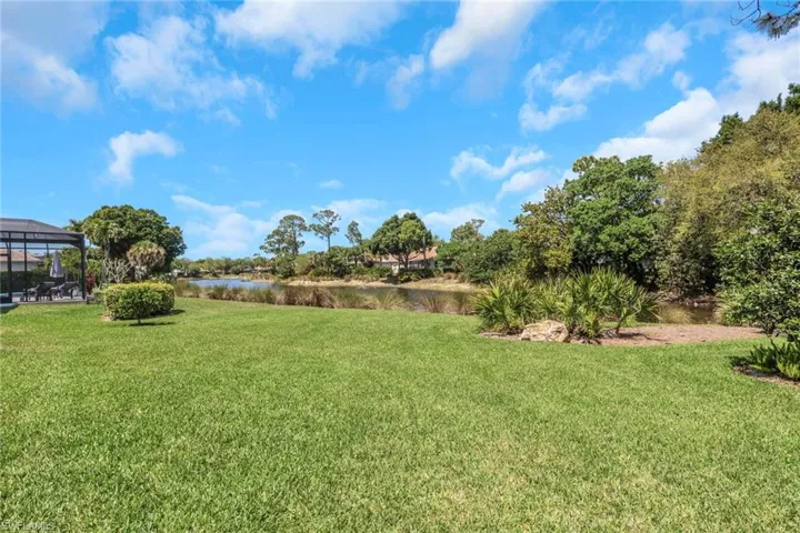 6391  Old Mahogany  CT, Naples, FL 34109