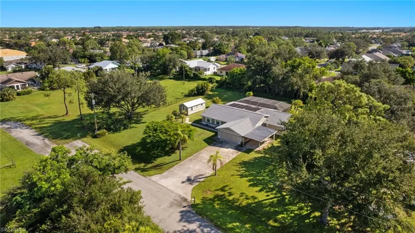25279  Corzine  RD, Bonita Springs, FL 34135